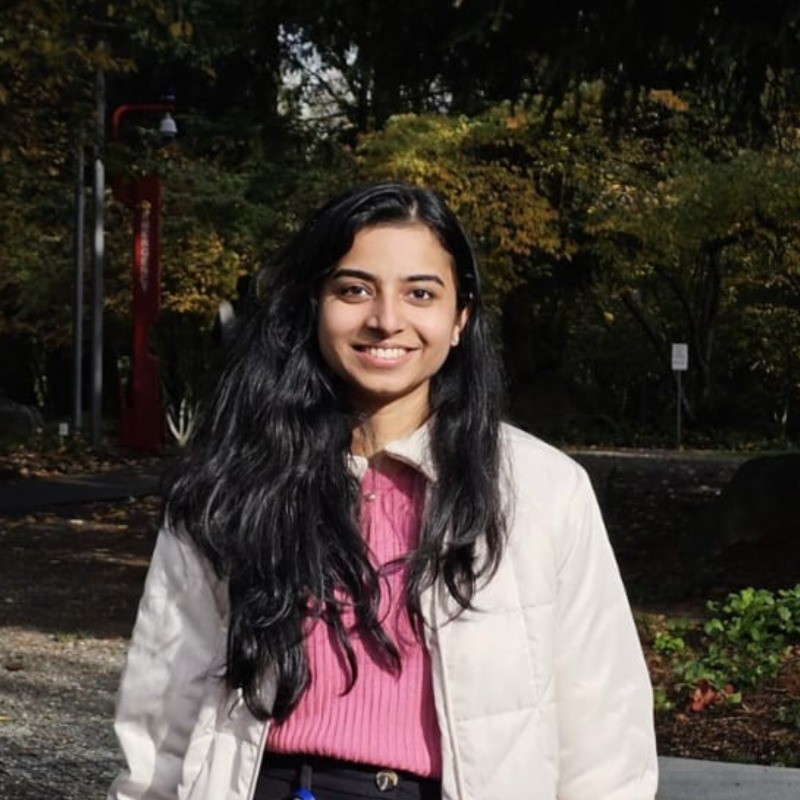 Sristi . - Software Engineer | Stackforce