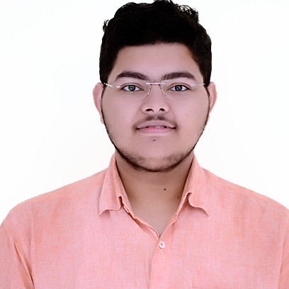 Prakhar Srivastava - Software Engineer | Stackforce