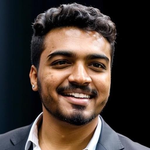 Sri Vamshi - Founder | Stackforce