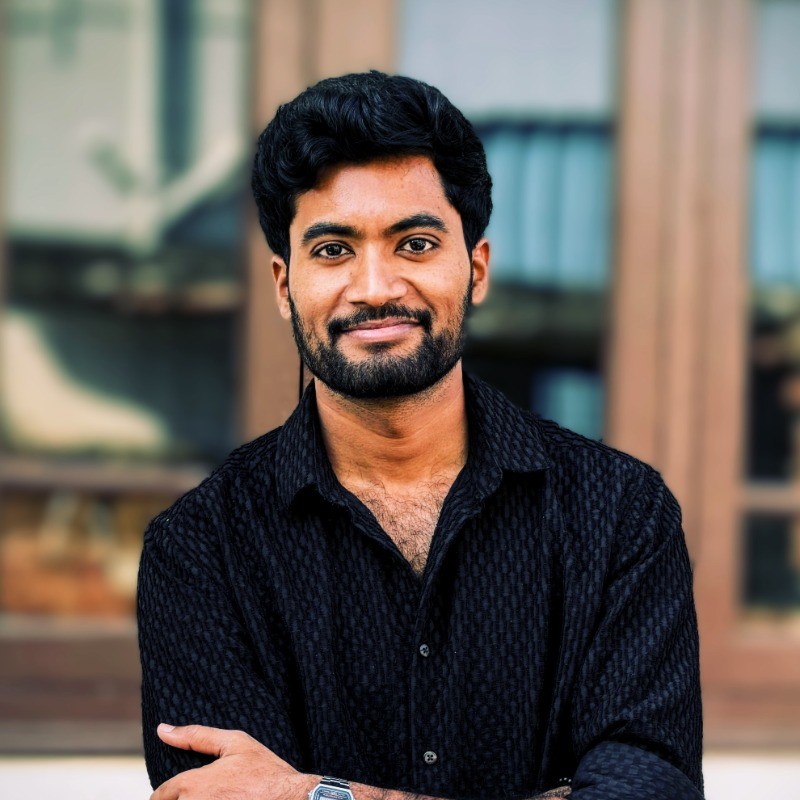 Srivardhan Devarakonda - Project Manager | Stackforce