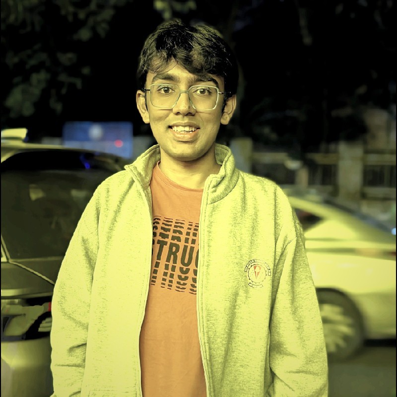 Shubham Srivastava - Software Engineer | Stackforce