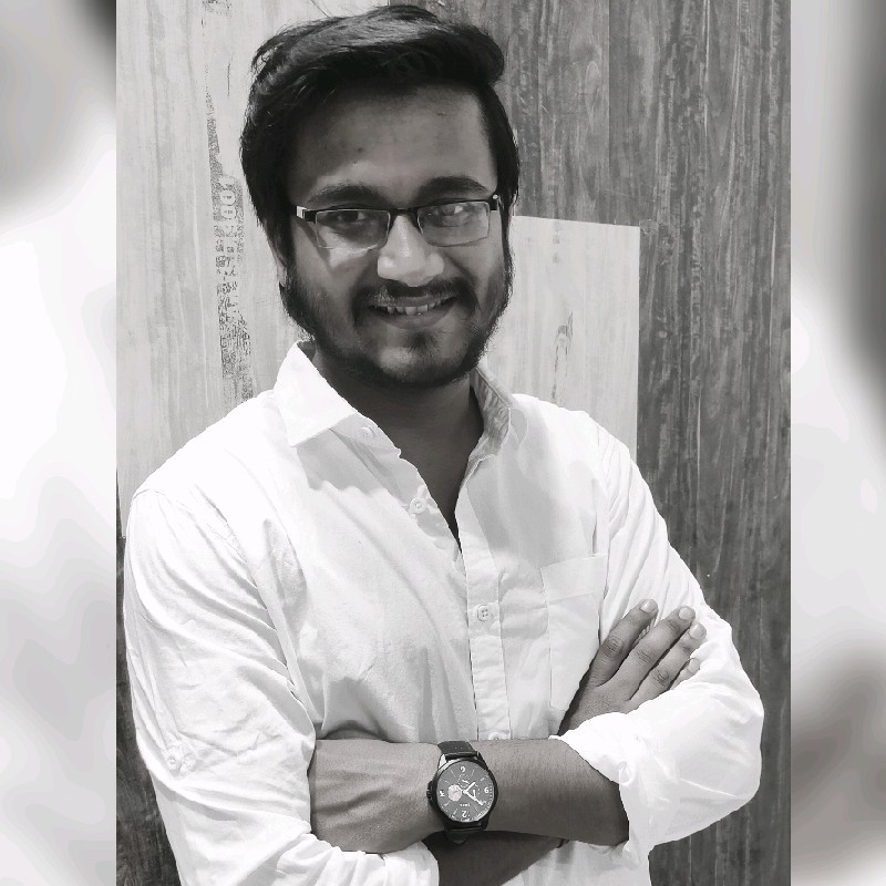 Aditya Srivastava - Software Engineer | Stackforce