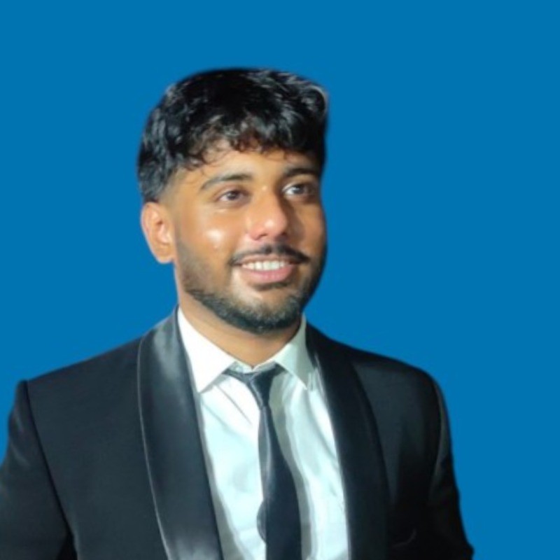 Ashutosh Srivastava - Software Engineer | Stackforce