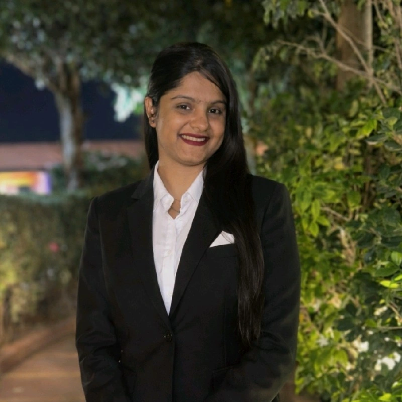 Sriya Dash - Business Development Executive | Stackforce