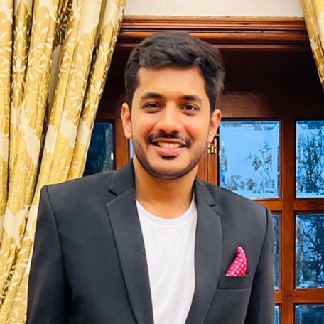 Ruchit Shah - Software Engineer | Stackforce