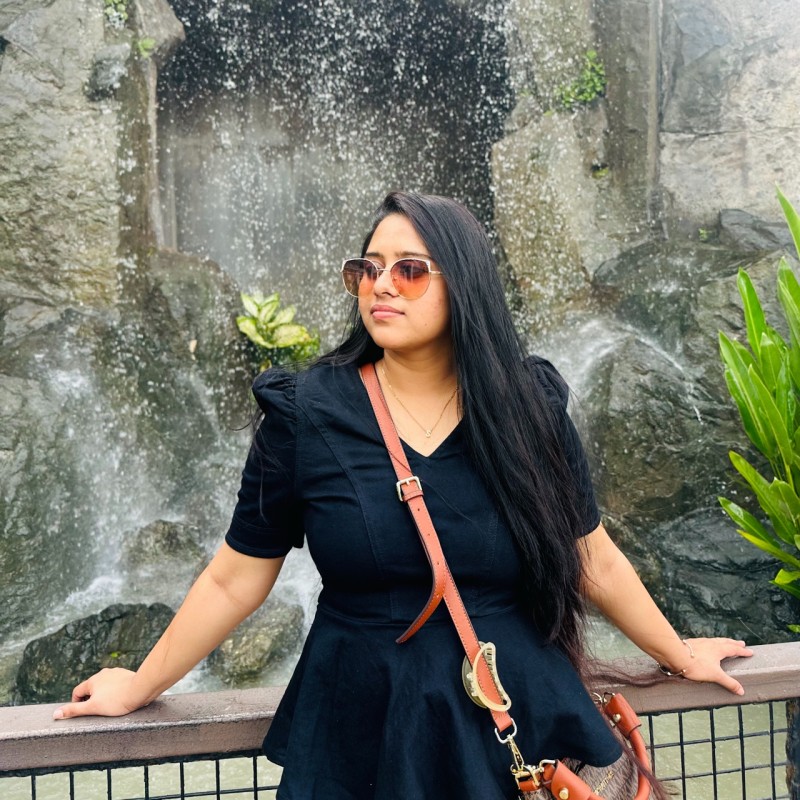 Srujana Gattu - Chief Operating Officer | Stackforce