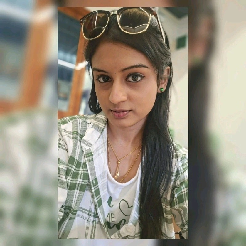 Sruthi S - Recruiter | Stackforce