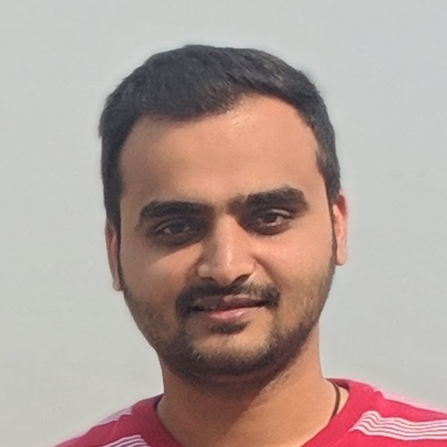Sanjeev Sharma - Senior Software Engineer | Stackforce