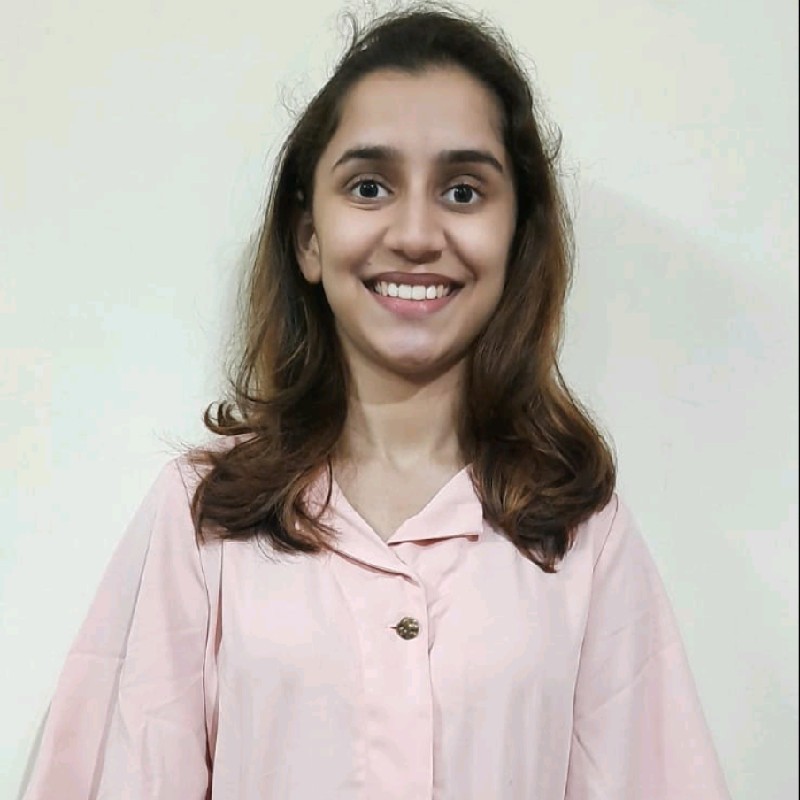 Soumya Shambhavi - Associate Consultant | Stackforce