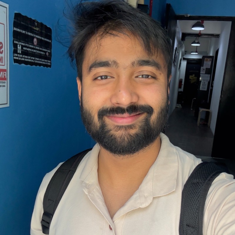 Shanu Kumar - AI Researcher | Stackforce
