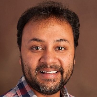 Shashank Shekhar - CEO | Stackforce