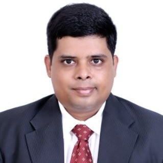 Shravan Kumar Sreenivasula, CFA - CEO | Stackforce