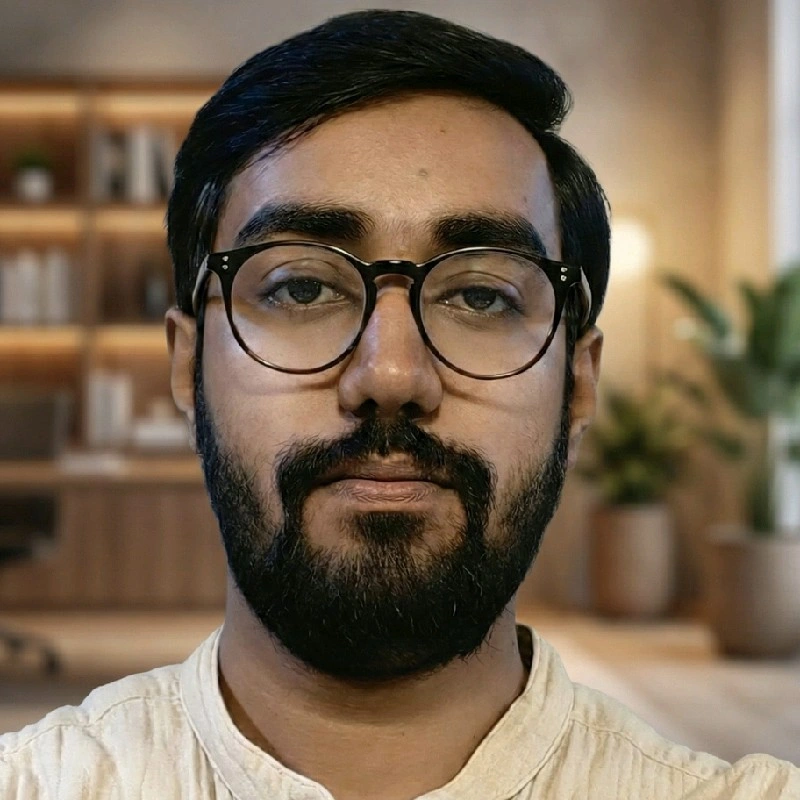 Subir Singha Roy - Data Engineer | Stackforce