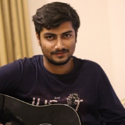Shashank Shaurya - Software Engineer | Stackforce