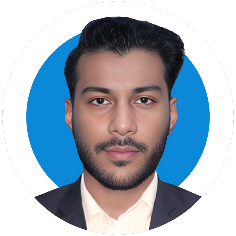 Syed Najam - DevOps Manager | Stackforce