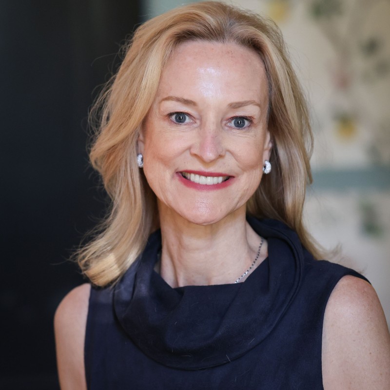 Stacey Jones - CEO | Stackforce