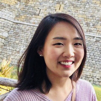 Stacey Cho - Program Manager | Stackforce