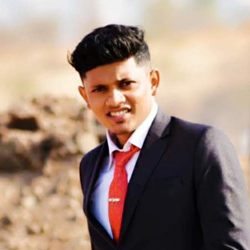 Stanley Menezes - Recruiter | Stackforce