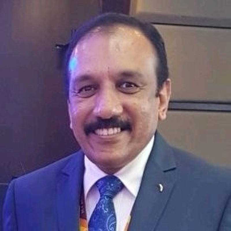 Stanley George - CEO | Stackforce