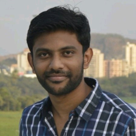 Stanly Thomas - Software Engineer | Stackforce
