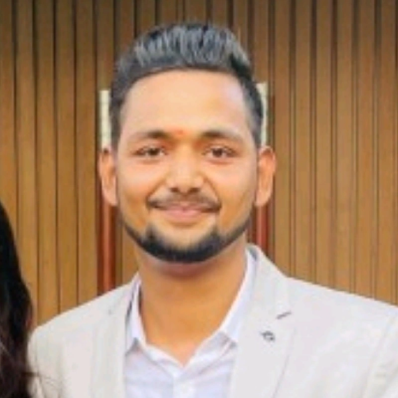 Amit Tripathi - Backend Engineer | Stackforce