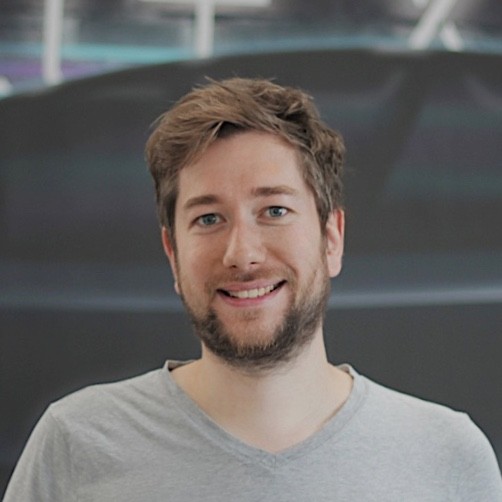 Stefan Nürnberger - CEO | Stackforce