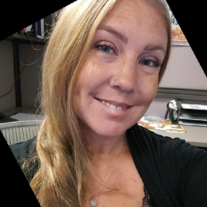 Stefanie Anderson - Operations Associate | Stackforce
