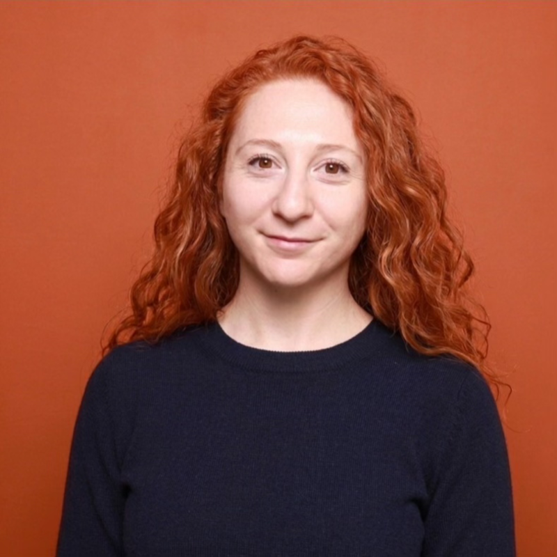 Stefanie Brown - Product Manager | Stackforce