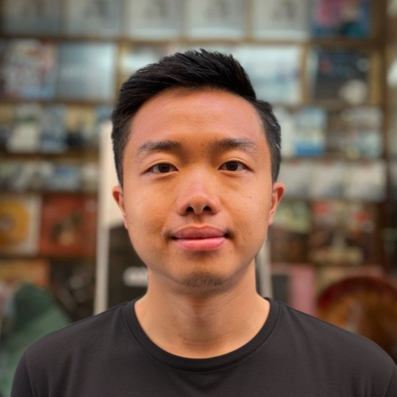 Stefanus Sunarja - Design Manager | Stackforce