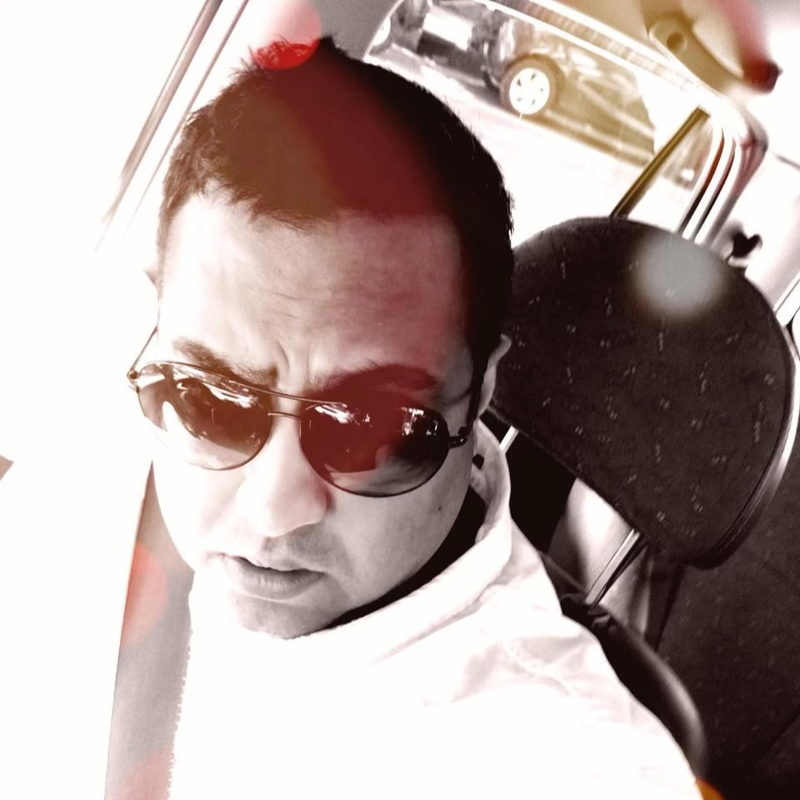 Kunal Shah - Founder | Stackforce