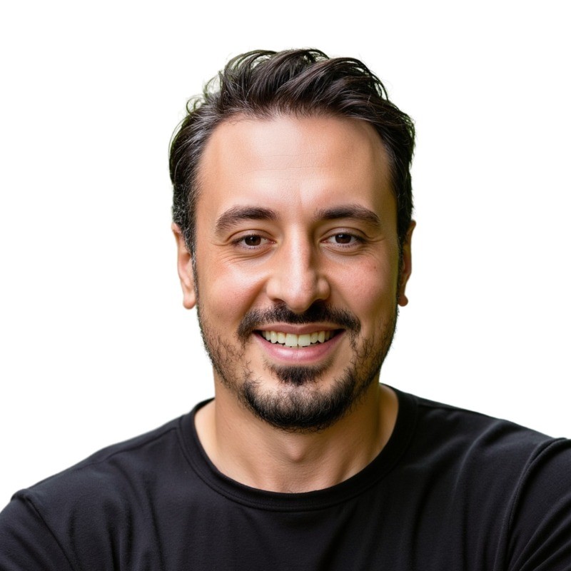 David Stepania - Founder | Stackforce