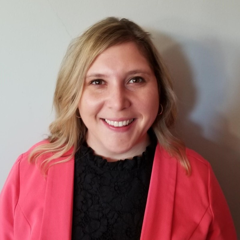 Stephanie Stack Stephanie Kozak, Ph.D. | Stackforce