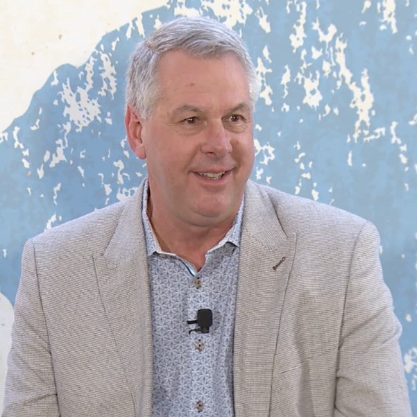 Stephen Bovis - CEO | Stackforce