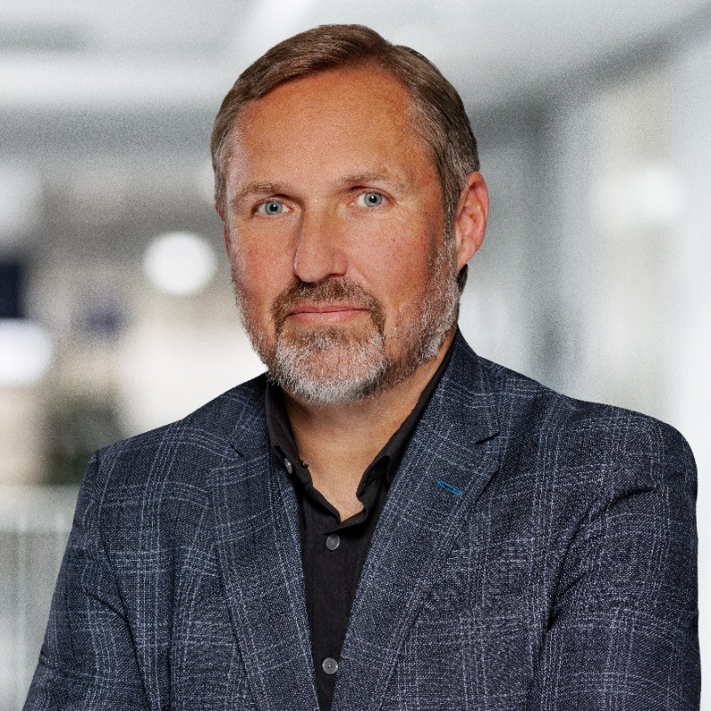 Stephen Tarleton - CEO | Stackforce