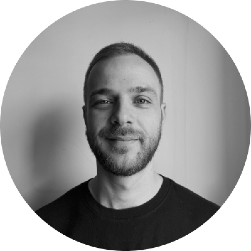 Stevan Milovanović - QA Engineer | Stackforce