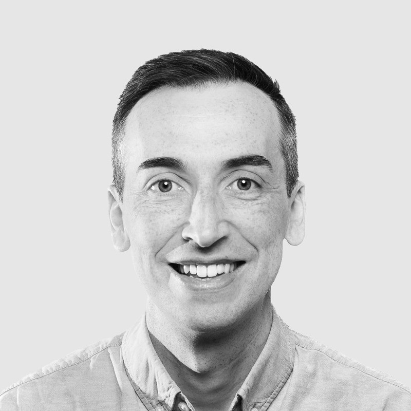 Steve Brown - Founder | Stackforce