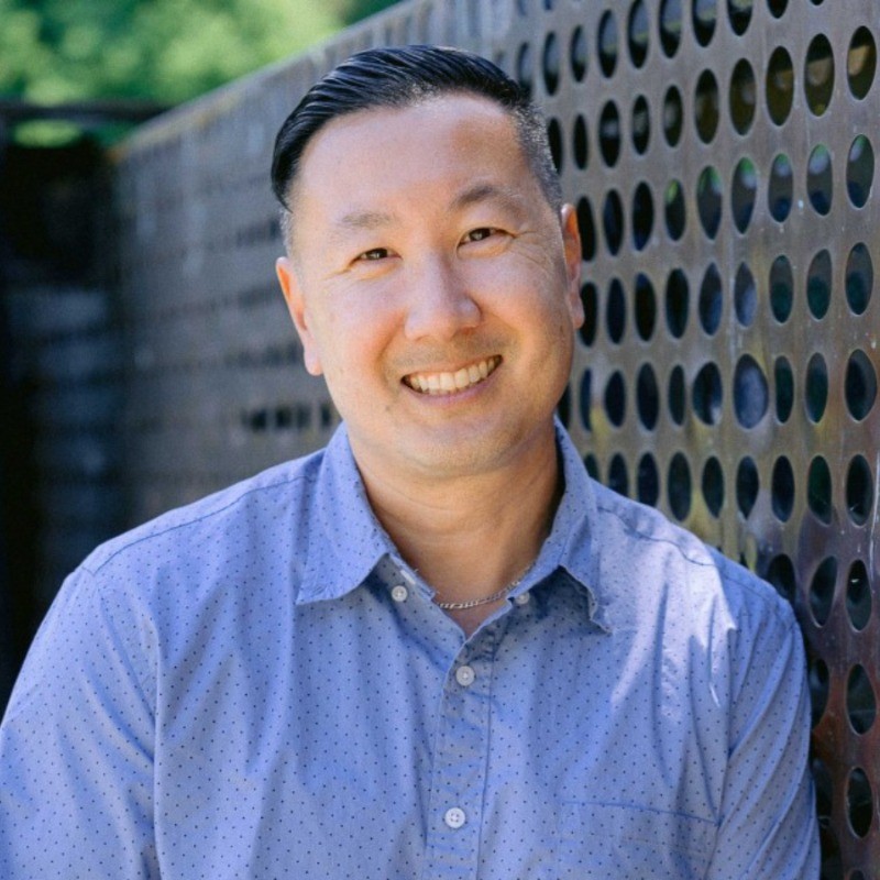 Steve Chou - Co-Founder | Stackforce