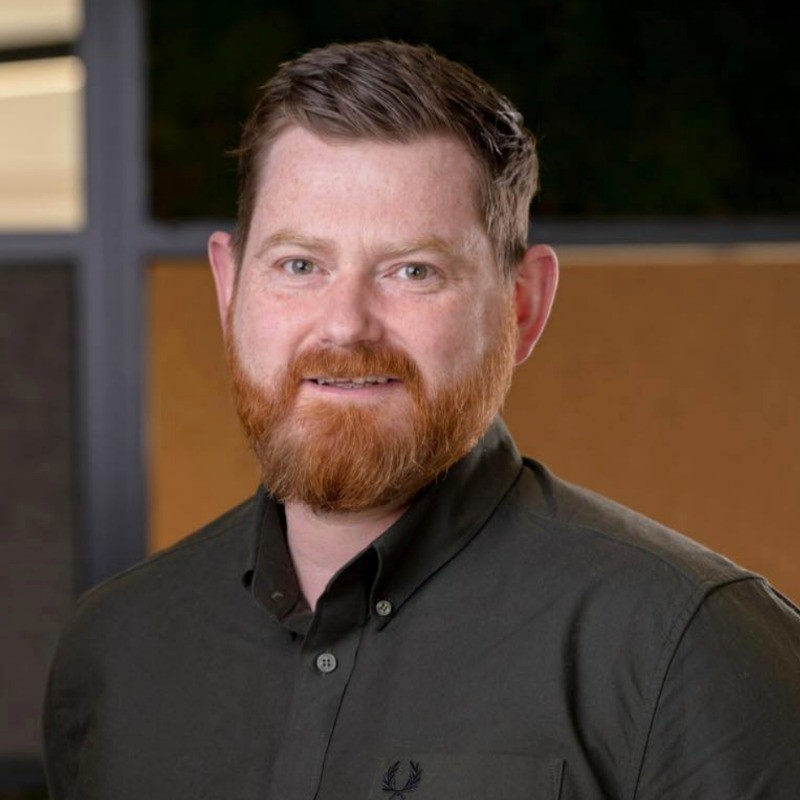 Steve Eardley - CEO | Stackforce