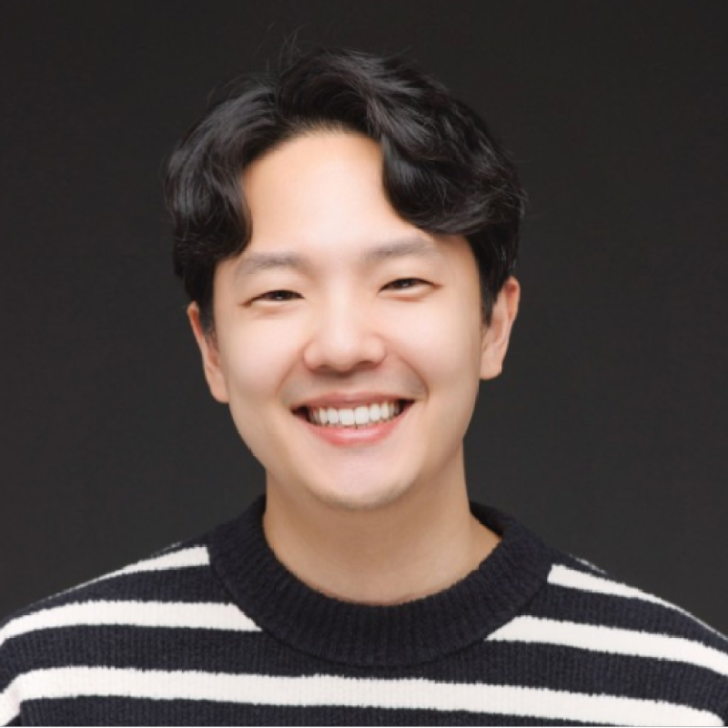 Steve Chung - Co-Founder | Stackforce