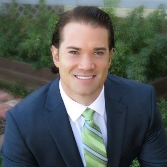 Steve Santich - Founder | Stackforce