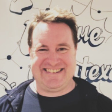 Steve Wilcockson | Stackforce