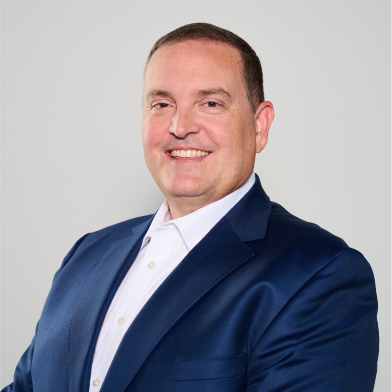 Steve Williams - CTO | Stackforce