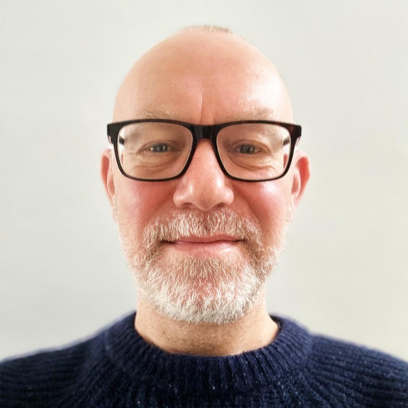Steve Agace - Recruiter | Stackforce