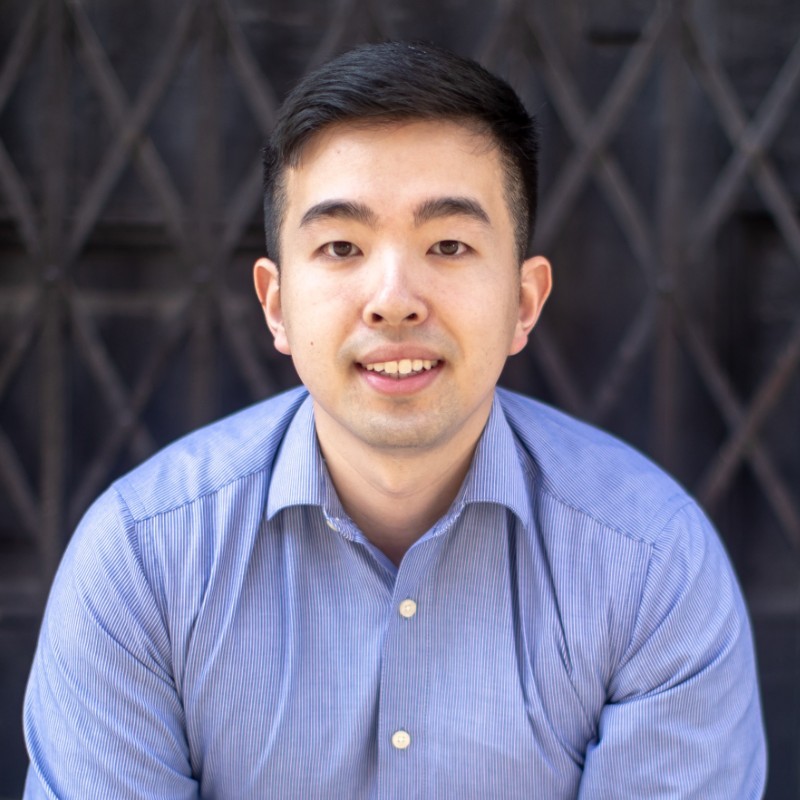Steve Hu - CEO | Stackforce