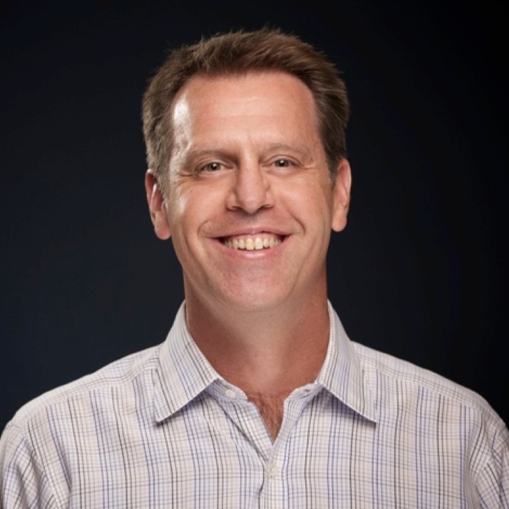 Steve Jarrett - CEO | Stackforce