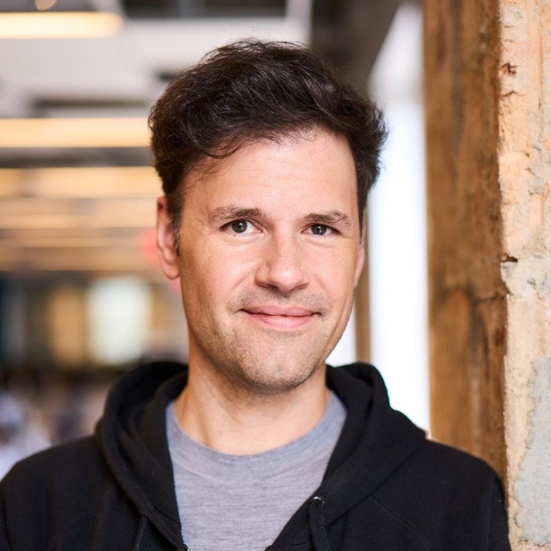 Steve Martocci - CEO | Stackforce