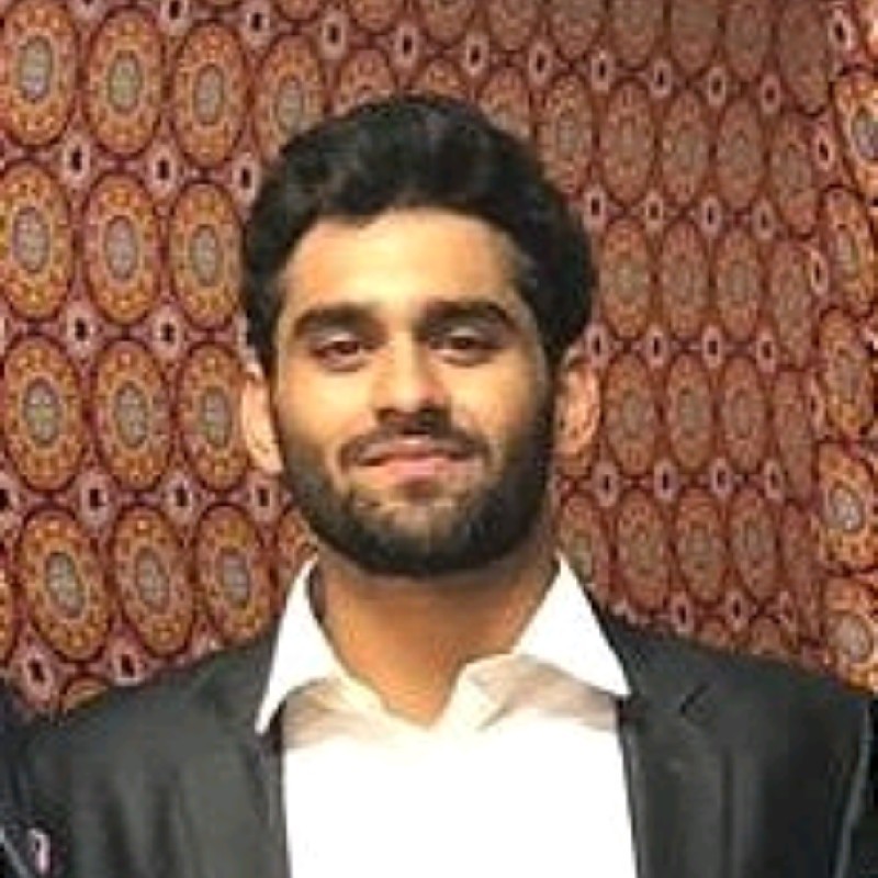Steve Mathew - Growth Manager | Stackforce