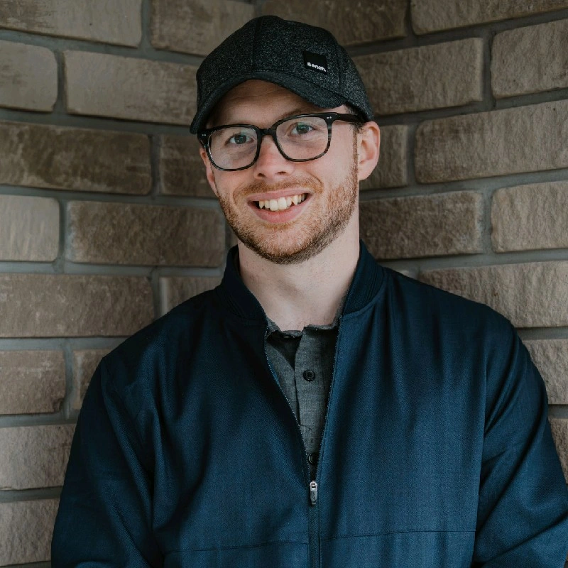 Steven de Tilly - IOS Engineer | Stackforce