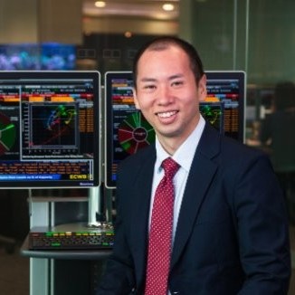 Steven Edward Poernomo - CEO | Stackforce