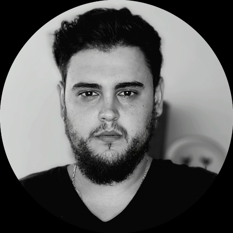 Steven Fourie - QA Engineer | Stackforce